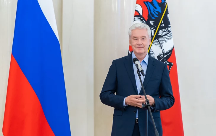 Собянин: На станции «Новокузнецкая» отреставрировали исторические барельефы Собянин: На станции «Новокузнецкая» отреставрировали исторические барельефы