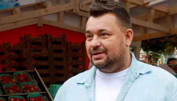 Стала известна причина госпитализации матери Сергея Жукова