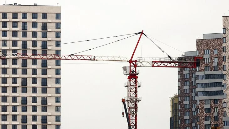 ФАС возбудила дело против группы лиц "ПИК"