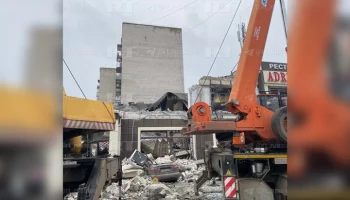 Два человека погибли при обстреле пекарни в Лисичанске