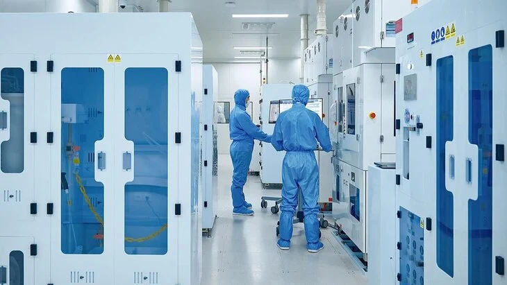 11 новых объектов появилось в ОЭЗ "Технополис "Москва" в 2025 году