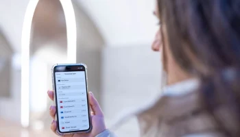 Почти 12 миллионов раз пассажиры пополнили абонементы через &laquo;Метро Москвы&raquo; в 2025 году