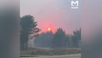 Подразделения космодрома Восточный работают штатно