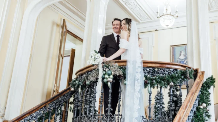 Анастасия Ракова рассказала о церемониях бракосочетания с участием российских актеров на Красную гор