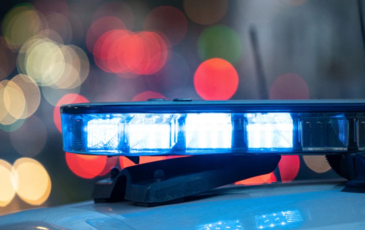 Маньяк зарезал девушку и ранил еще двух человек в Ростовской области