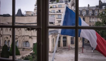 Грабители похитили ценности на 120 тыс евро из дома экс-главы МИД Франции &ndash; СМИ