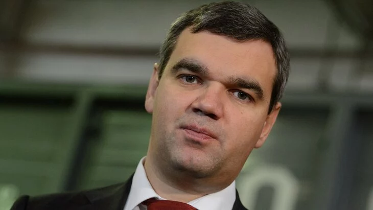 РБК: экс-совладельца "Трансфин-М" и "СГ-Транс" Тайчера задержали в Москве РБК: экс-совладельца "Трансфин-М" и "СГ-Транс" Тайчера задержали в Москве