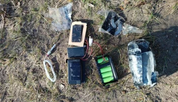 В Херсонской области предотвратили покушение на главу села Малокаховка