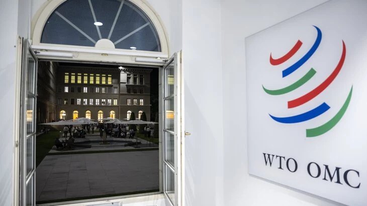 Россия ничего не выиграет от выхода из Всемирной торговой организации &ndash; постпред РФ