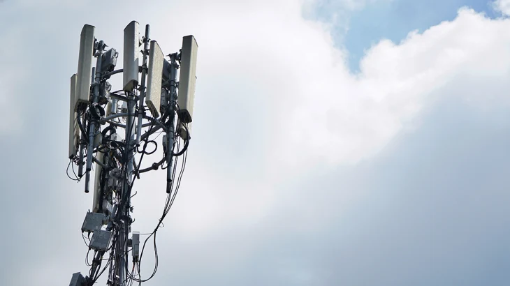 Петербуржцев предупредили об ухудшении качества связи для обеспечения безопасности