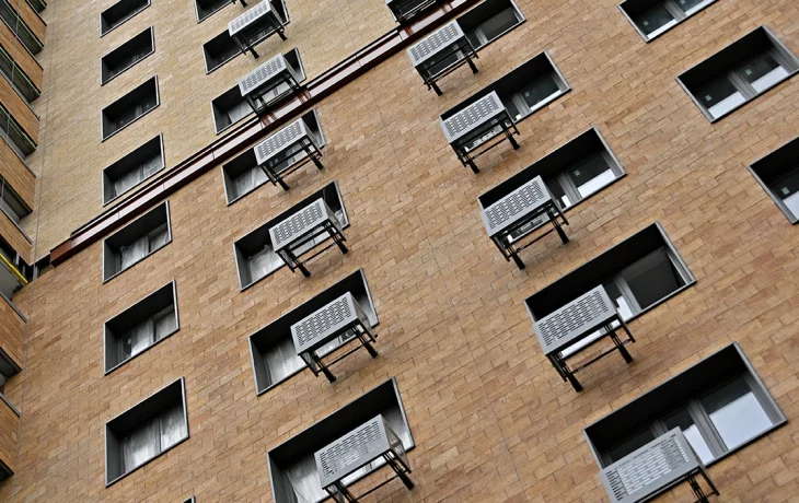 Дом по реновации планируется построить в Хорошево-Мневниках