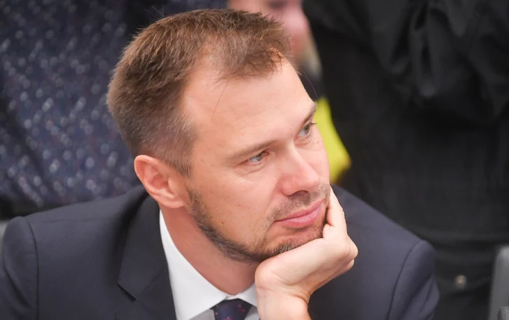 Депутат МГД Головченко: Цифровизация делает меры поддержки доступнее для малого и среднего бизнеса