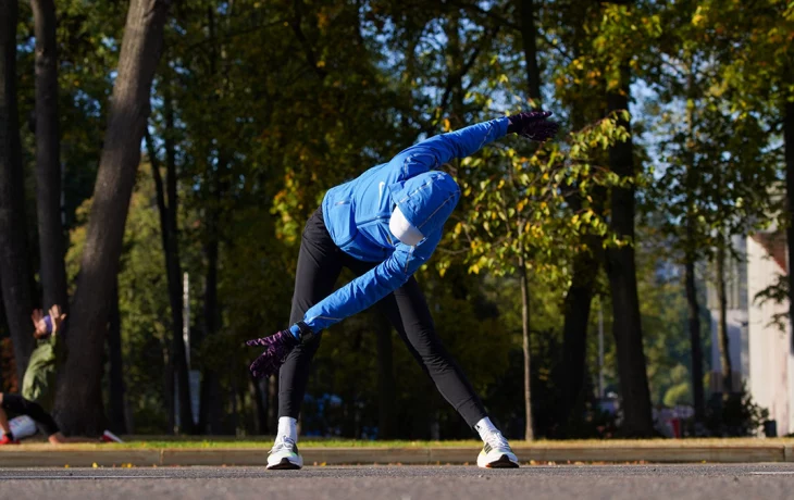 Собянин рассказал о возможностях для занятий спортом в Москве