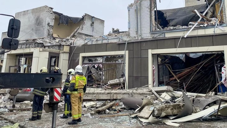 Число жертв обстрела со стороны ВСУ в Лисичанске достигло 28