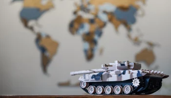 Мобильное убежище &laquo;КУБ-М&raquo;: что оно из себя представляет и от чего защитит