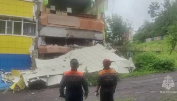 Более 50 афтершоков произошло на Камчатке после землетрясения