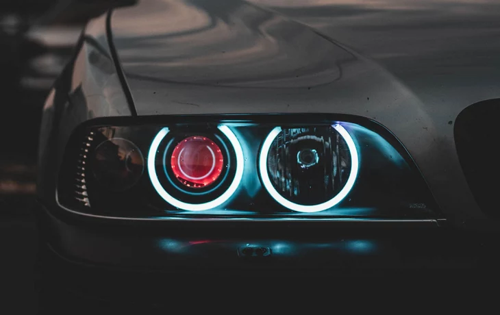 Китай увеличил экспорт легковых автомобилей на территорию России в семь раз