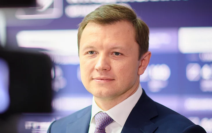 Ефимов: С начала программы реновации в столице построили уже 311 жилых комплексов Ефимов: С начала программы реновации в столице построили уже 311 жилых комплексов