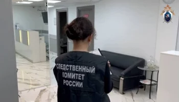 СК возбудил дело по факту смерти пациентки в клинике пластической хирургии в Петербурге