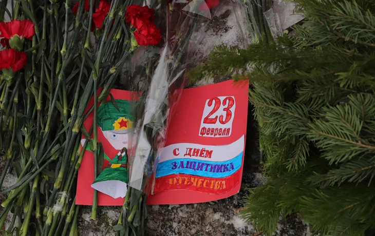 Патриотический спектакль «Вера. Надежда. Любовь» состоится на ВДНХ 23 февраля Патриотический спектакль «Вера. Надежда. Любовь» состоится на ВДНХ 23 февраля