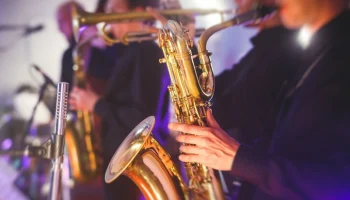Фестиваль "Триумф джаза" пройдет в Москве с 14 по 18 марта