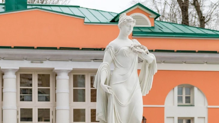 Разнообразить прогулки по паркам Москвы предлагает сервис «Мосбилет» Разнообразить прогулки по паркам Москвы предлагает сервис «Мосбилет»