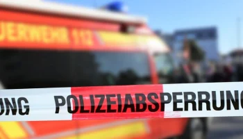 Bild: левые радикалы подожгли семь транспортных средств бундесвера в Берлине