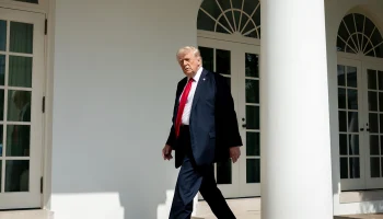 Трамп заявил, что поручил Уиткоффу встретиться с Путиным в Москве