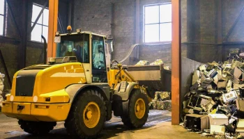 Собянин рассказал, как москвичам помогает сервис &laquo;Вывоз ненужных вещей&raquo;