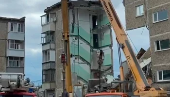 Число пострадавших при обрушении дома в Нижнем Тагиле выросло до 20