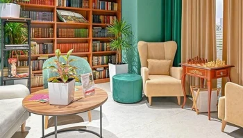 Новое здание для соцучреждений построят в Молжаниновском районе