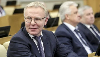 Фетисов оценил вероятность полноценного допуска России к Олимпиаде в 2028 году