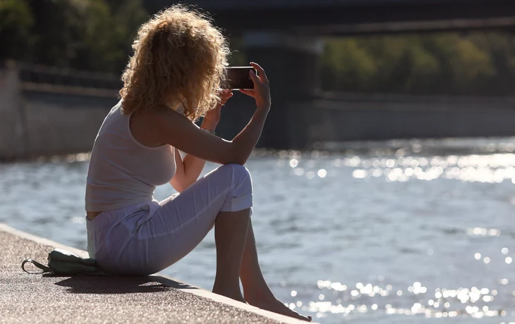 Синоптик Леус рассказал о погоде 21 и 22 августа в Москве Синоптик Леус рассказал о погоде 21 и 22 августа в Москве