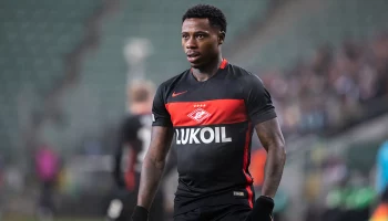 De Telegraaf: Промеса арестовали в ОАЭ по запросу Нидерландов