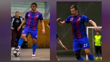 На Урале два футболиста клуба "ПОЗ-Прогресс" умерли после тренировки