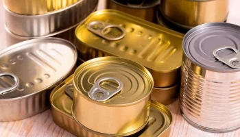 "Известия": в рыбных консервах выявили превышение нормы мышьяка