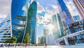 10 проконкурентных практик Москвы вошли в "Белую книгу" ФАС