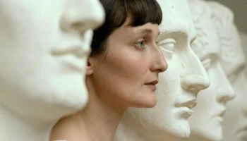 Первый в России музей пластических фигур откроется в Москве Первый в России музей пластических фигур откроется в Москве