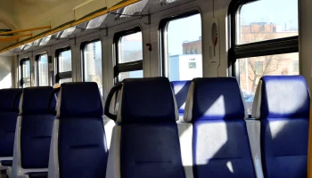 Десять поездов МЦД-3 отменили из-за сбоя в связи с непогодой