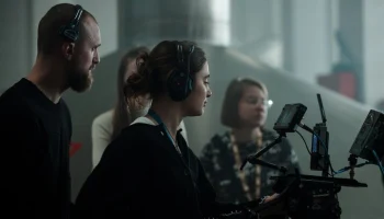 Почти 140 заявок поступило на московскую премию "Цех. За кадром"