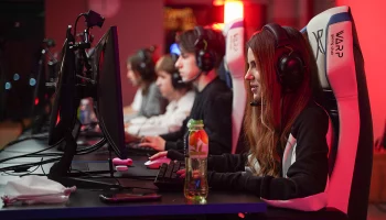 Правительству России предложили создать отечественную игровую консоль