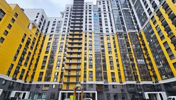 Город выставил на торги пять нежилых помещений в Метрогородке