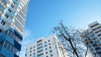 33 жилых комплекса построены на юге Москвы по программе реновации