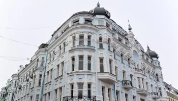 В Москве пройдет цикл уникальных экскурсий "Дореволюционный облик столицы"