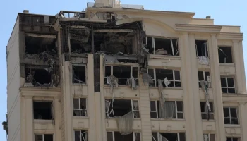 Представитель Ирана в ООН заявил о 78 погибших в результате ударов Израиля