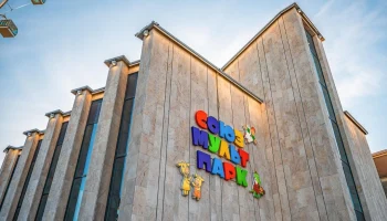 Жителей и гостей Москвы приглашают на экскурсии по местам съемок фильмов