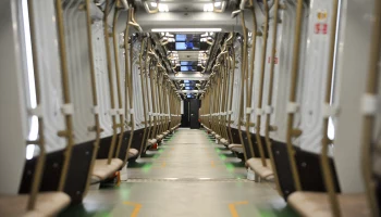 Ликсутов: По итогам года в столичном метро запустят 280 вагонов &laquo;Москва-2024&raquo;