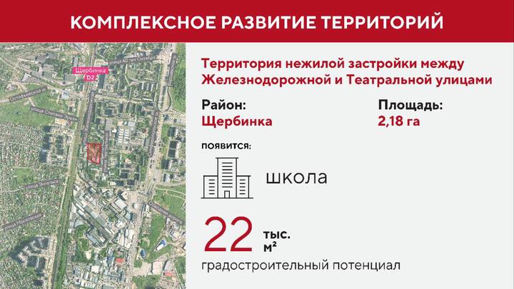 Фото: Telegram / Мэр Москвы Сергей Собянин