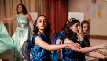 Собянин рассказал о развитии дополнительного образования в Москве