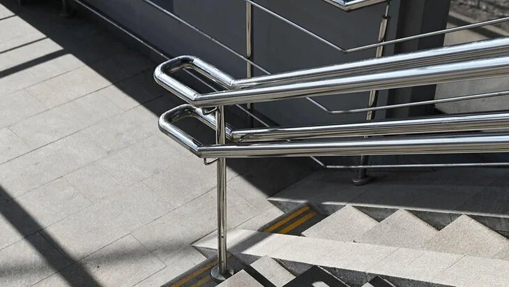 Пять подземных пешеходных переходов отремонтируют в Москве Пять подземных пешеходных переходов отремонтируют в Москве